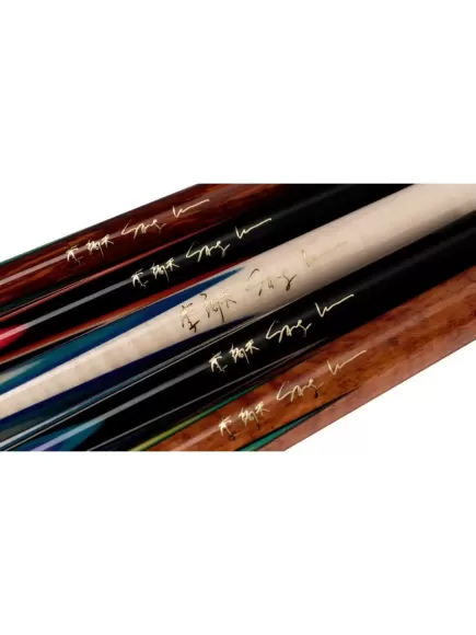 Cơ Bida 3 Băng Predator CRM Sang Lee 2