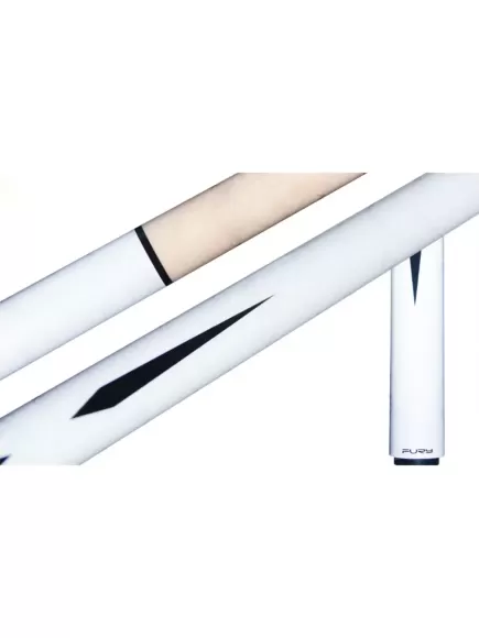 Cơ Bida Lỗ Fury JPS-02