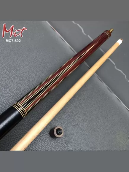 Cơ Bida Lỗ Mit MC7-602