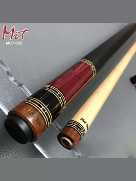 Cơ Bida Lỗ Mit MC7-602