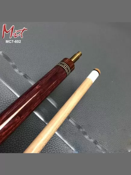 Cơ Bida Lỗ Mit MC7-602