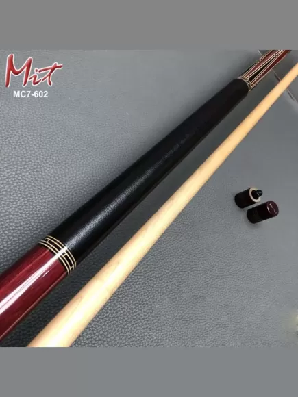 Cơ Bida Lỗ Mit MC7-602