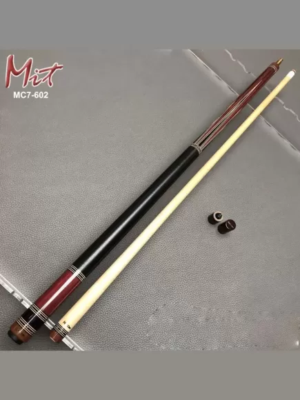 Cơ Bida Lỗ Mit MC7-602