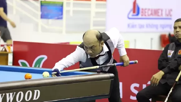 Tin tức bida