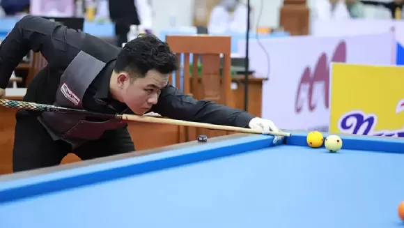 Tin tức bida