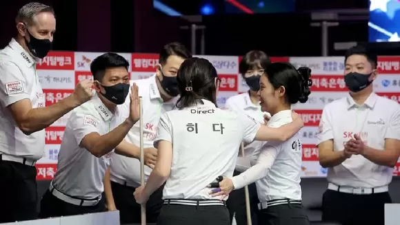 Tin tức bida