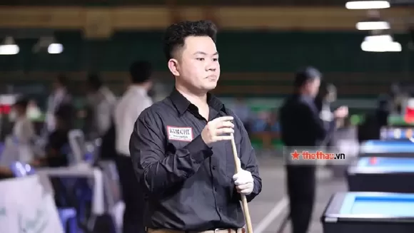 Tin tức bida