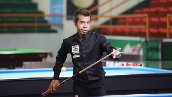 Tin tức bida
