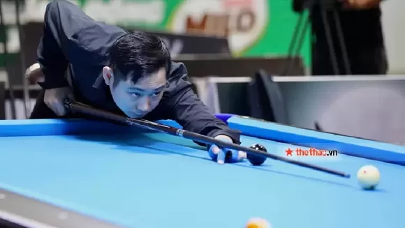 Tin tức bida