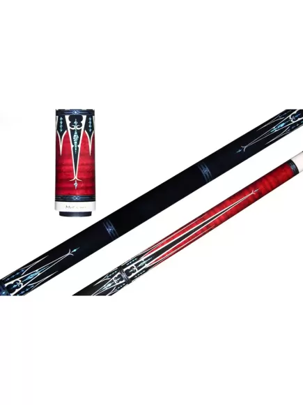 Cơ Bida Lỗ Mit DS22-04
