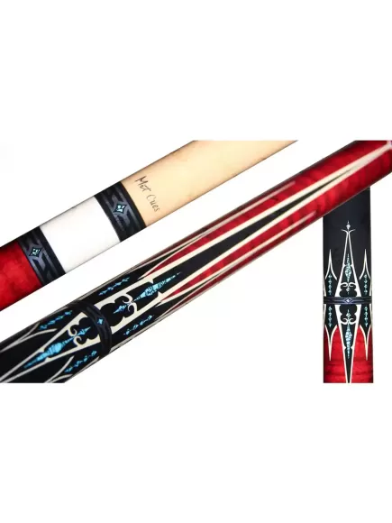 Cơ Bida Lỗ Mit DS22-04