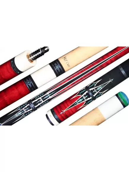 Cơ Bida Lỗ Mit DS22-04