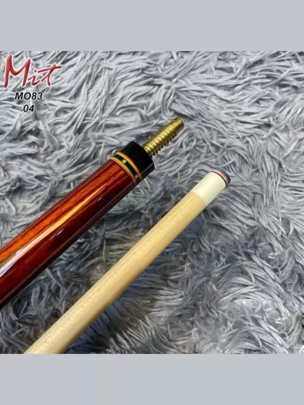 Cơ Bida Lỗ Mit MO83-04