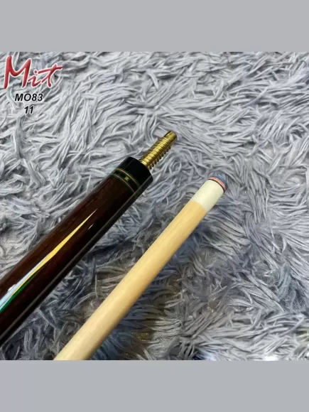 Cơ Bida Lỗ Mit MO83-11