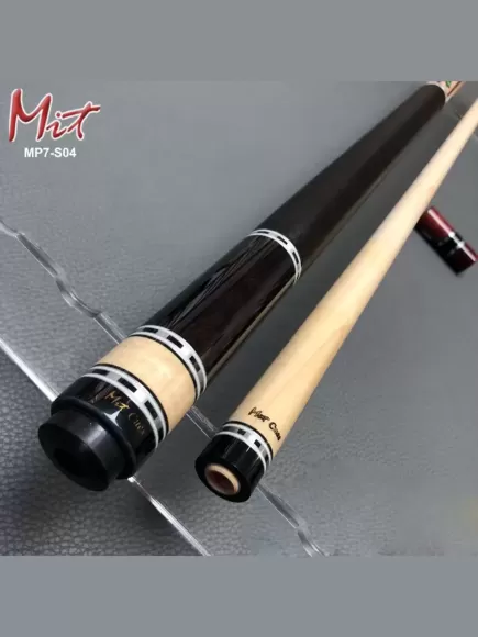 Cơ Bida Lỗ Mit MP7-S04