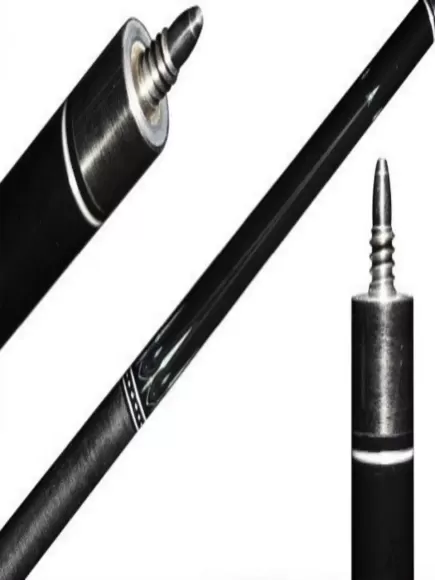 Cơ, Gậy Bi-a Cueelf - 05 Ngọn Carbon Rhino