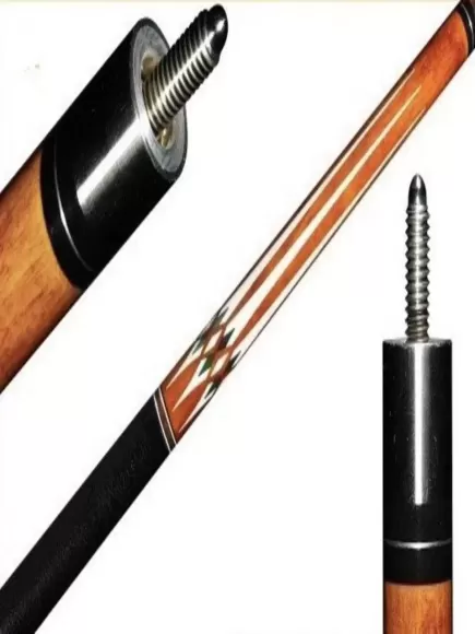 Cơ, Gậy Bi-a Cue Mall 03 Ngọn Sơn Đen