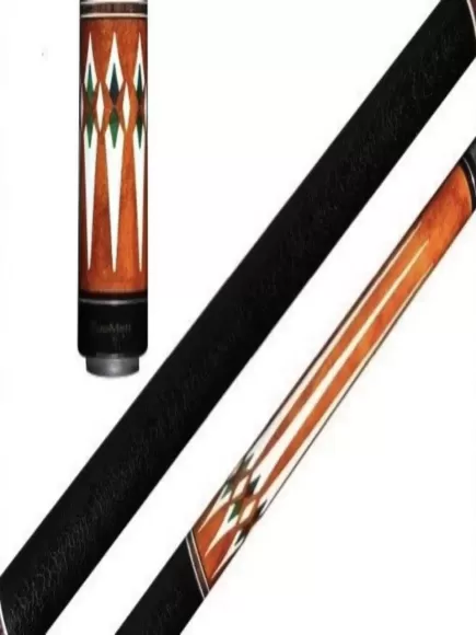 Cơ, Gậy Bi-a Cue Mall 03 Ngọn Sơn Đen