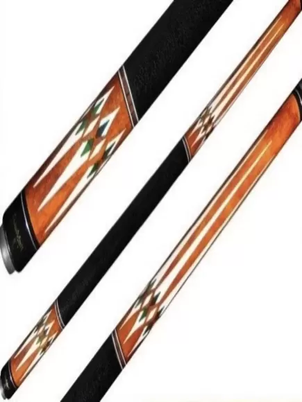 Cơ, Gậy Bi-a Cue Mall 03 Ngọn Sơn Đen