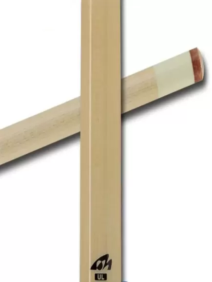 Ngọn Mezz Hard Maple shaft, Kamui tip, Uniloc joint