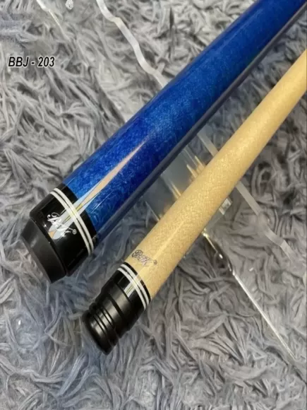 Cơ phá nhẩy BK BBJ - 203