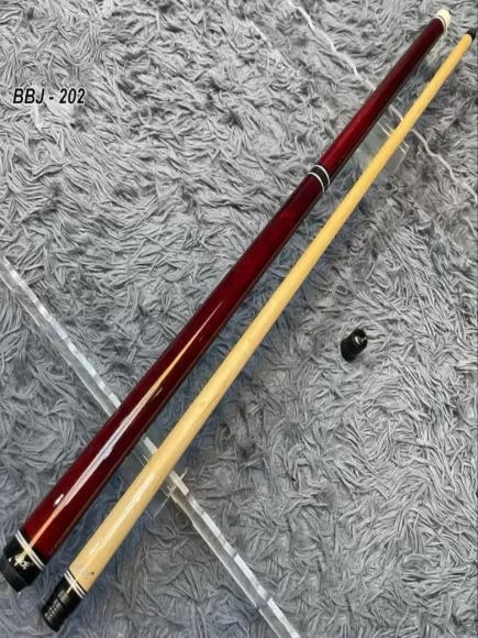 Cơ bida phá nhẩy BK BBJ - 202