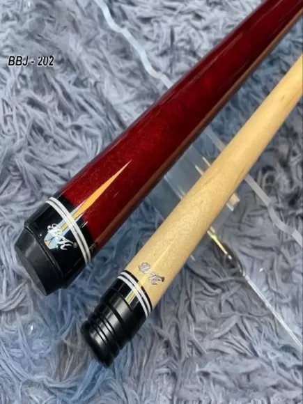 Cơ bida phá nhẩy BK BBJ - 202