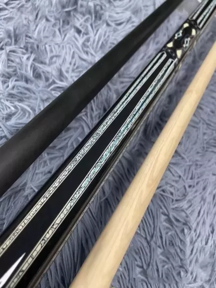 Cơ 3 băng Carom Rhino Carbon R-CR3 06