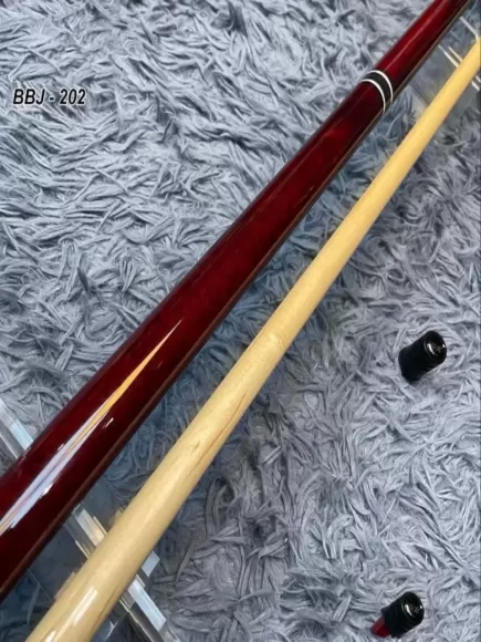 Cơ bida phá nhẩy BK BBJ - 202