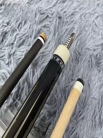 Cơ 3 băng Carom Rhino Carbon R-CR3 06