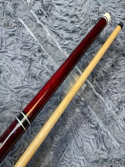 Cơ bida phá nhẩy BK BBJ - 202