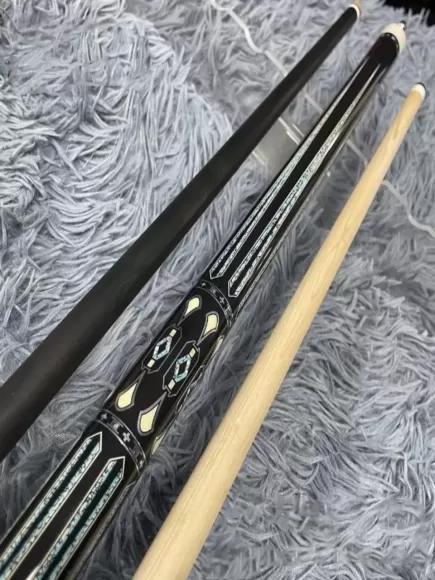 Cơ 3 băng Carom Rhino Carbon R-CR3 06