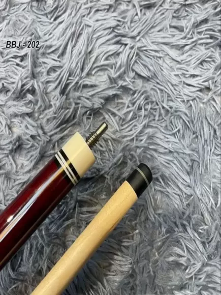 Cơ bida phá nhẩy BK BBJ - 202