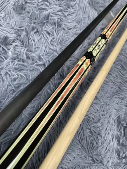 Cơ 3 băng Carom Rhino Carbon R-CR3 05