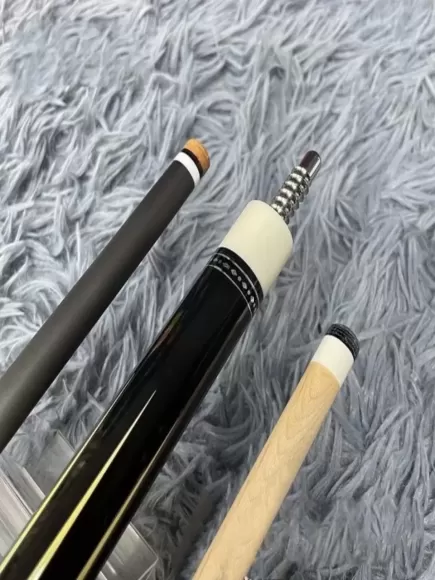 Cơ 3 băng Carom Rhino Carbon R-CR3 05