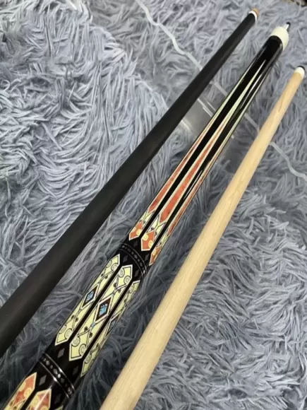 Cơ 3 băng Carom Rhino Carbon R-CR3 05