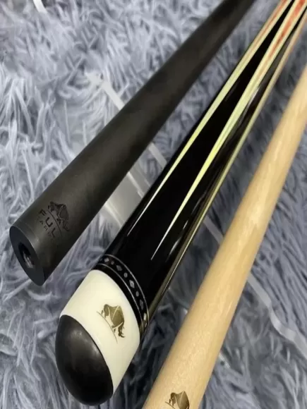 Cơ 3 băng Carom Rhino Carbon R-CR3 05