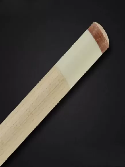 Ngọn Mezz Hard Maple shaft, Kamui tip, Uniloc joint