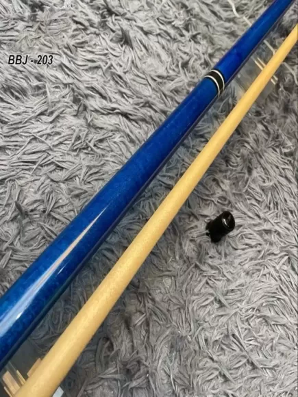 Cơ phá nhẩy BK BBJ - 203