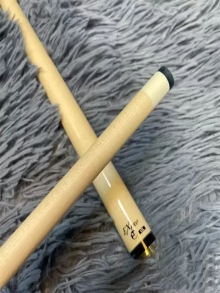 Ngọn ExPro shaft 2nd Grade, Uniloc joint