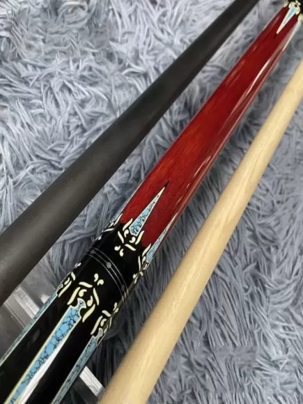 Cơ 3 băng Carom Rhino Carbon