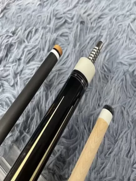 Cơ 3 băng Carom Rhino Carbon