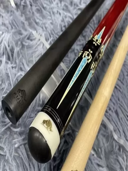 Cơ 3 băng Carom Rhino Carbon