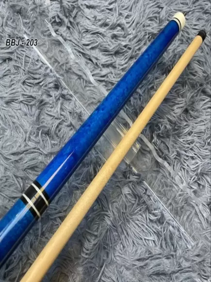 Cơ phá nhẩy BK BBJ - 203