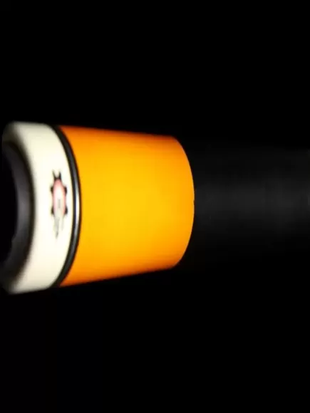 Cơ, Gậy Bi-a House Cue 01 Ngọn Sơn Đen