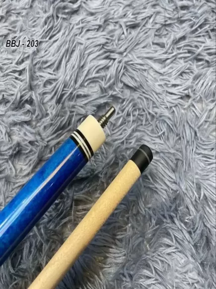 Cơ phá nhẩy BK BBJ - 203