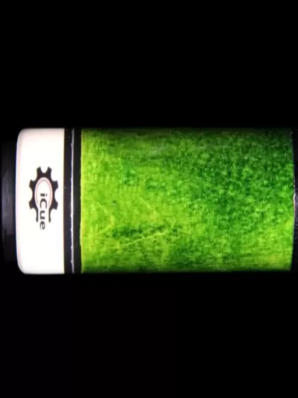 Cơ, Gậy Bi-a House Cue 02 Ngọn Sơn Đen