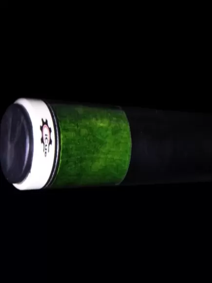 Cơ, Gậy Bi-a House Cue 02 Ngọn Sơn Đen