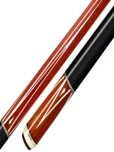 Cơ bida lỗ Predator Aspire 1-8 Pool Billiard Cue