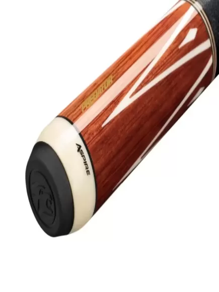Cơ bida lỗ Predator Aspire 1-8 Pool Billiard Cue